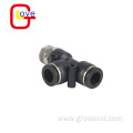 PD Pneumatic quick connector Pipe fitting